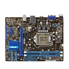 Placa Base Asus P8h61-m Lx3   Intel